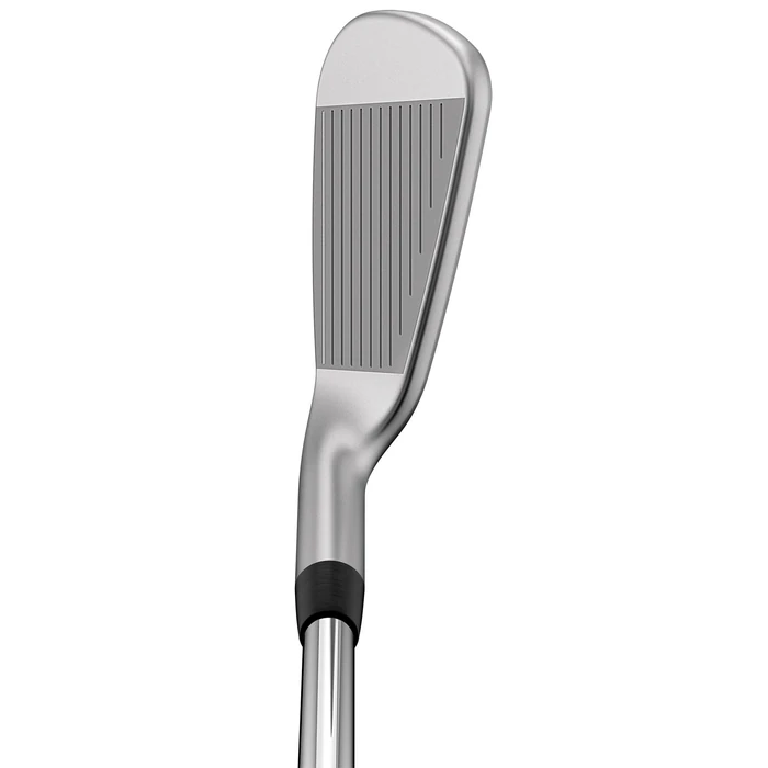 Ping i210 Iron Set - Golf Club - 5 - Stiff Flex - N.S. Pro 850GH Shaft - Men by Ping - Image 4
