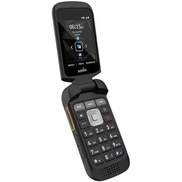 Sonim XP3 Plus (XP3900) - 16GB - Black by Sonim - Image 2