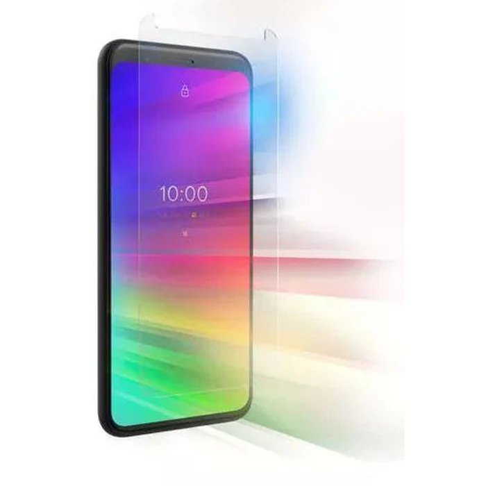 Zagg InvisibleShield Glass Elite VisionGuard Screen Protector for Google Pixel 4 XL - Clear by Zagg - Image 3