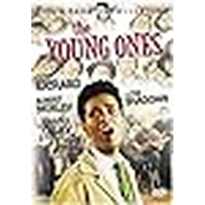 The Young Ones by Anchor Bay Entertainment - Image 2