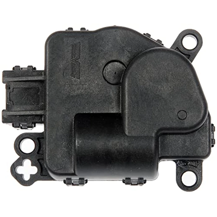 Dorman 604-029 Air Door Actuator Ready to Paint If Needed by Dorman - Image 5