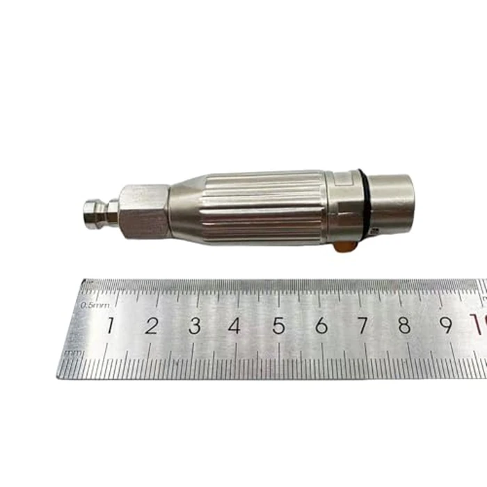 Vac-u-lock Adapter Smithmechine Attachments 6-Point Connector Adapter Change to 3XLR Interface Attachement Fit for Hismith Machine Accessories Attachment by EBIEFLY - Image 2
