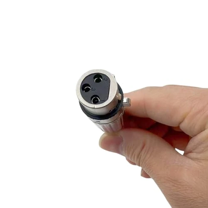 Vac-u-lock Adapter Smithmechine Attachments 6-Point Connector Adapter Change to 3XLR Interface Attachement Fit for Hismith Machine Accessories Attachment by EBIEFLY - Image 4