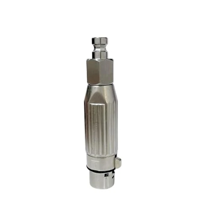 Vac-u-lock Adapter Smithmechine Attachments 6-Point Connector Adapter Change to 3XLR Interface Attachement Fit for Hismith Machine Accessories Attachment by EBIEFLY - Image 5