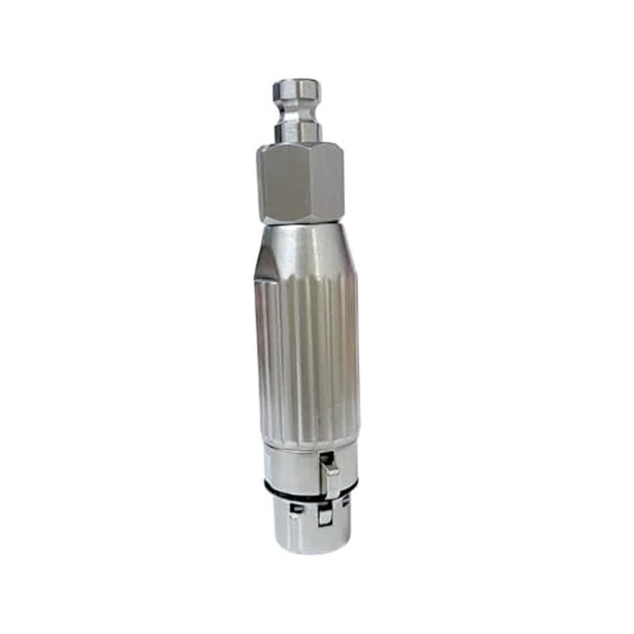 Vac-u-lock Adapter Smithmechine Attachments 6-Point Connector Adapter Change to 3XLR Interface Attachement Fit for Hismith Machine Accessories Attachment by EBIEFLY - Image 6