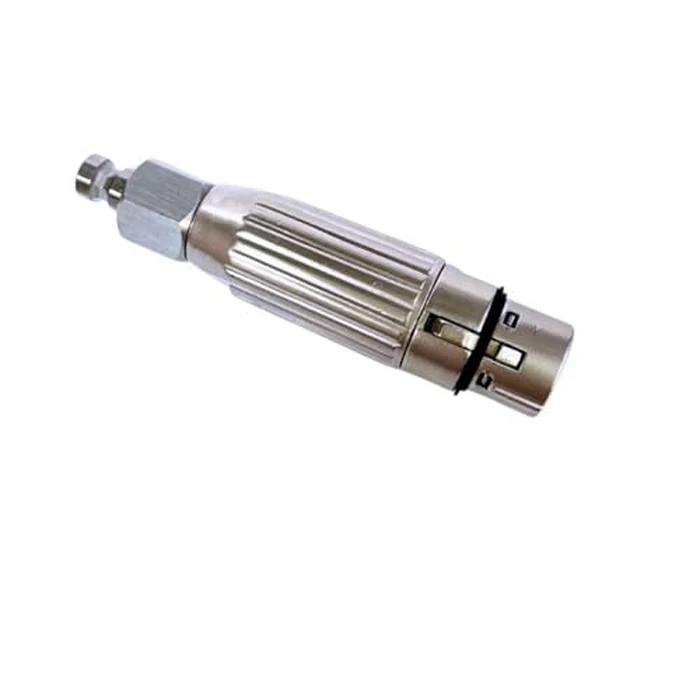 Vac-u-lock Adapter Smithmechine Attachments 6-Point Connector Adapter Change to 3XLR Interface Attachement Fit for Hismith Machine Accessories Attachment by EBIEFLY - Image 8