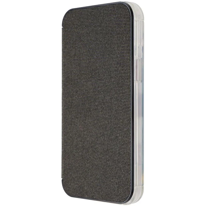 Zagg Gear4 Wembley Flip Series Folio Phone Case for iPhone 12 Pro Max - Clear by Zagg - Image 2