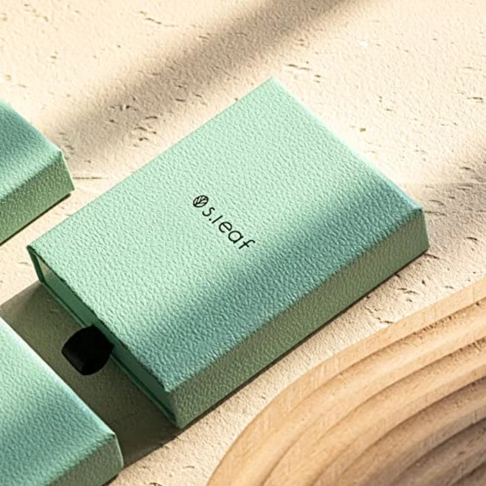 S.Leaf Cross Necklace for Women Gold Diamond Birthstone Cross Necklaces Sterling Silver Cross Pendant Necklaces Birthday Gifts for Women by S.Leaf - Image 6