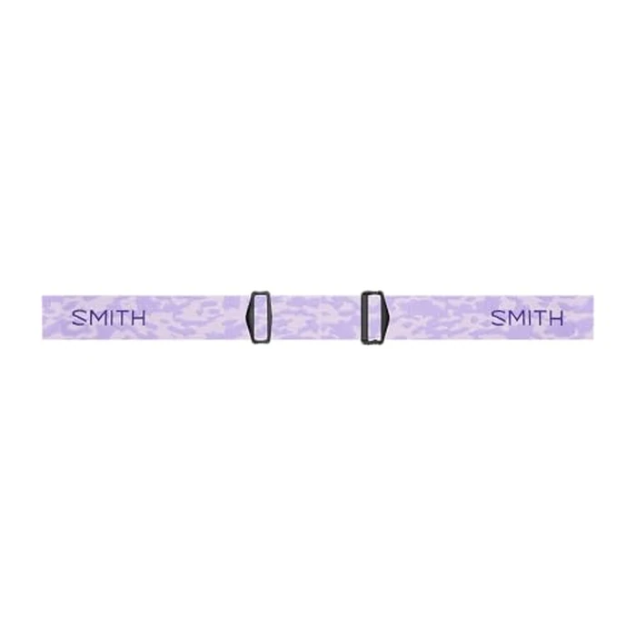 SMITH Squad S Snow Goggles - Adult Ski & Snowboarding Goggles with Anti-Fog Performance & 100% UV Protection - for Men & Women - Peri Dust Peel + ChromaPop Sun Black by SMITH - Image 6