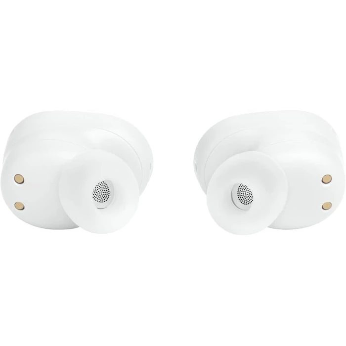JBL Tune Buds True Wireless Noise Cancelling Earbuds - White by JBL - Image 3