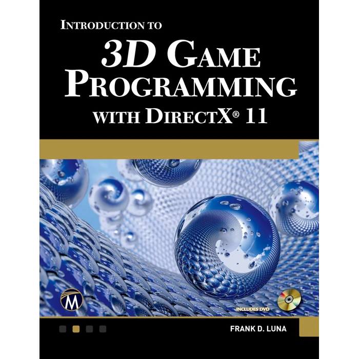 Introduction to 3D Game Programming with DirectX 11 by De Gruyter Mouton - Used - Good condition - CA$38.23