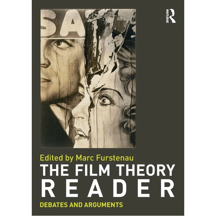 Film Theory Reader: Debates and Arguments by Routledge - Used - Like New condition