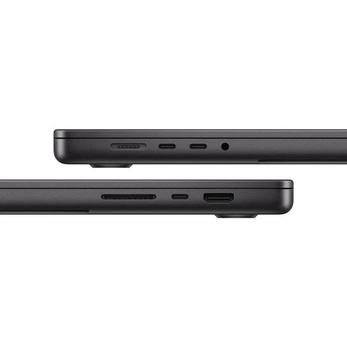 MacBook Pro (2024) 16-inch - Apple M4 Max chip: 16‑core CPU/40‑core GPU - 128GB RAM - SSD 8TB by Apple - Image 4