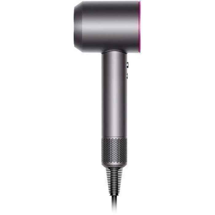 Dyson Supersonic Hair Dryer - Iron/Fuchsia by Dyson - Image 2