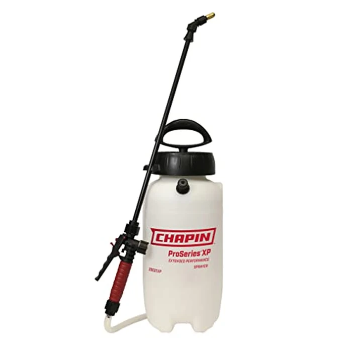 Chapin 26021XP Pro Series Poly 2-Gallon Sprayer by Chapin International - Image 1