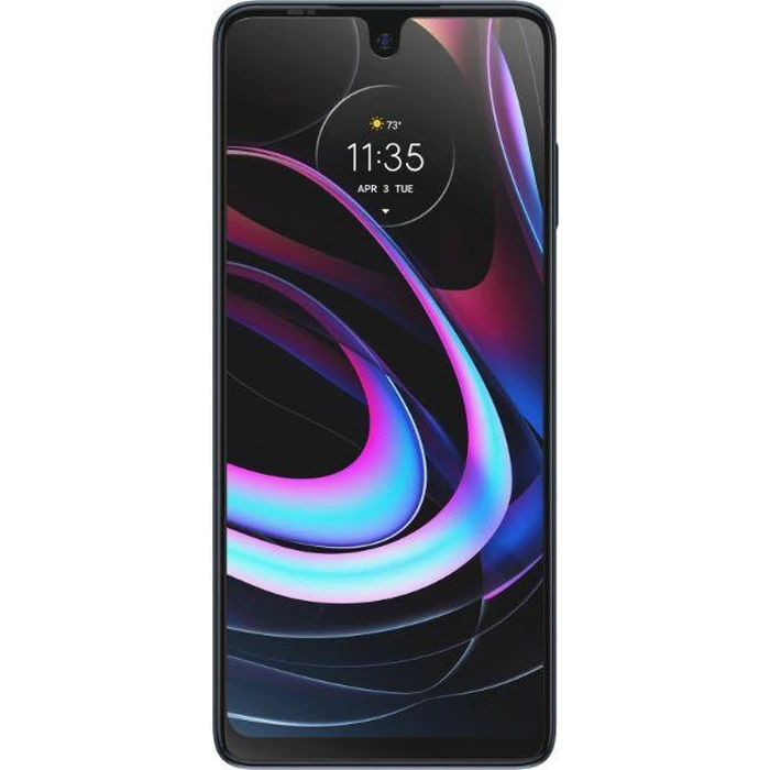 OtterBox Alpha Glass Screen Protector for Motorola Edge (2021) and Edge 5G UW (2021) - Clear by OtterBox - Image 3