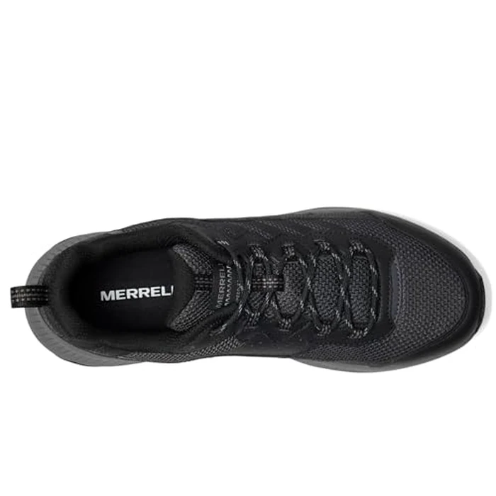 Merrell Men's Speed Strike 2 Hiking Shoe, Black, 7.5M US by Merrell - Image 2