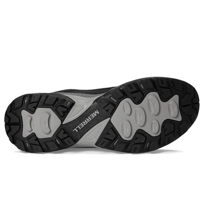 Merrell Men's Speed Strike 2 Hiking Shoe, Black, 7.5M US by Merrell - Image 3