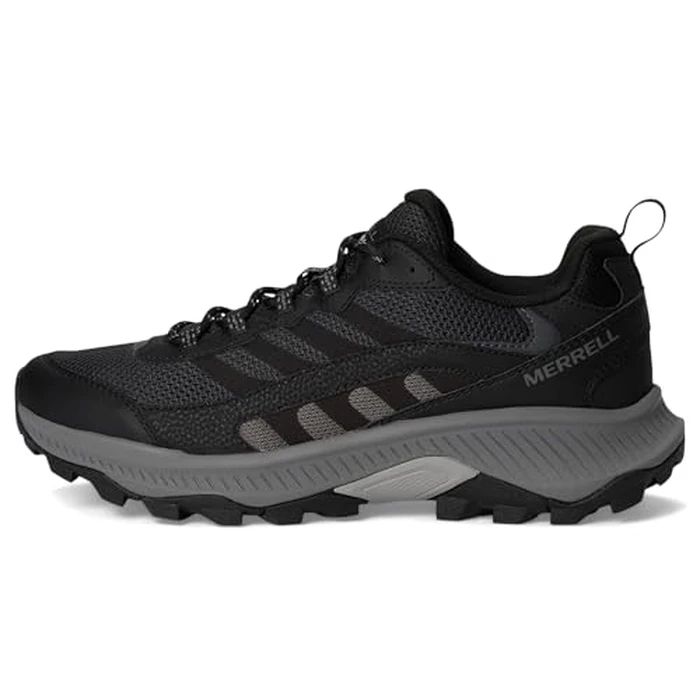 Merrell Men's Speed Strike 2 Hiking Shoe, Black, 7.5M US by Merrell - Image 4