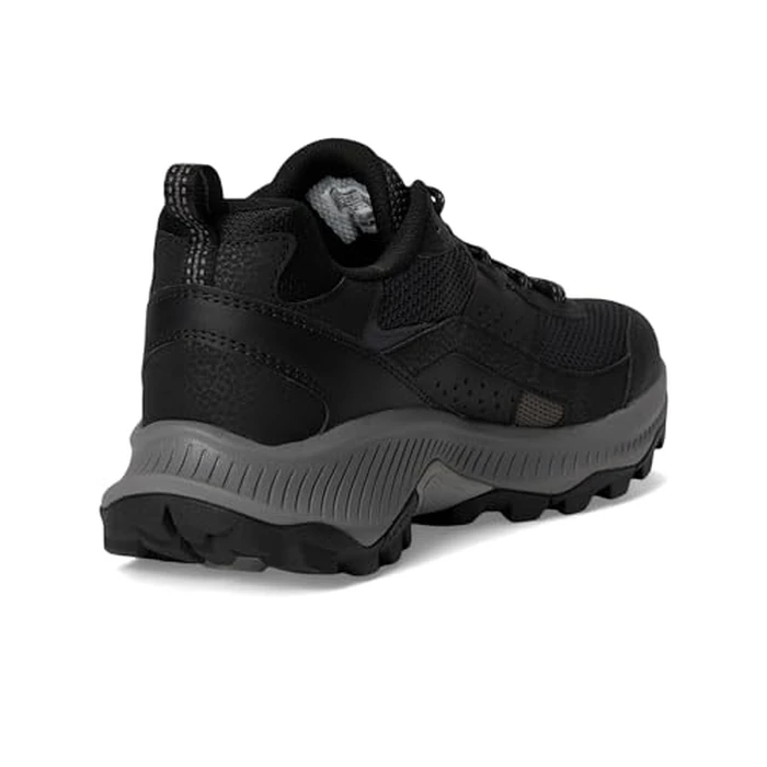 Merrell Men's Speed Strike 2 Hiking Shoe, Black, 7.5M US by Merrell - Image 5