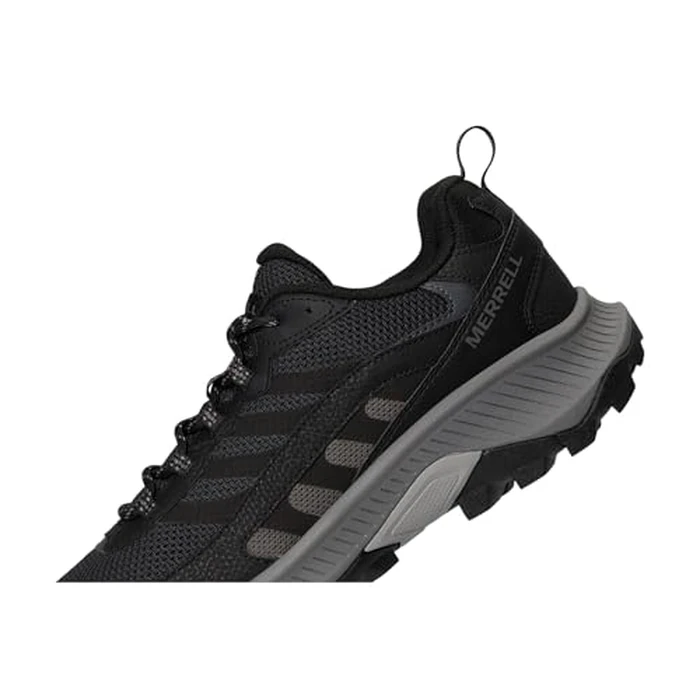Merrell Men's Speed Strike 2 Hiking Shoe, Black, 7.5M US by Merrell - Image 6