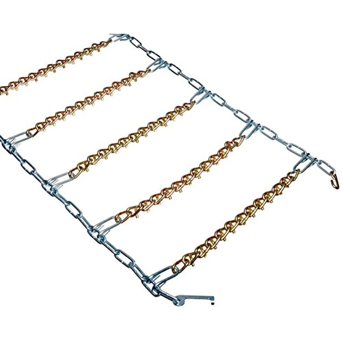 Cycle Country 50-0030 10" ATV V-Bar Chain by Kolpin - Image 2