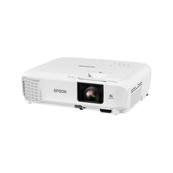 Epson PowerLite 119W 3LCD WXGA Classroom Projector with Dual HDMI - V11H985020 by Epson America - Open Boxproduct Type condition - US$538.00