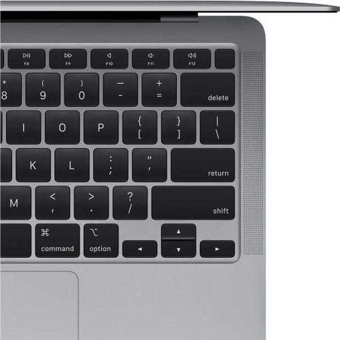 MacBook Air 13.3-inch (2020) - M1 - Apple M1 Chip: 8-Core CPU/7-Core GPU - 16GB RAM - SSD 256GB by Apple - Image 3
