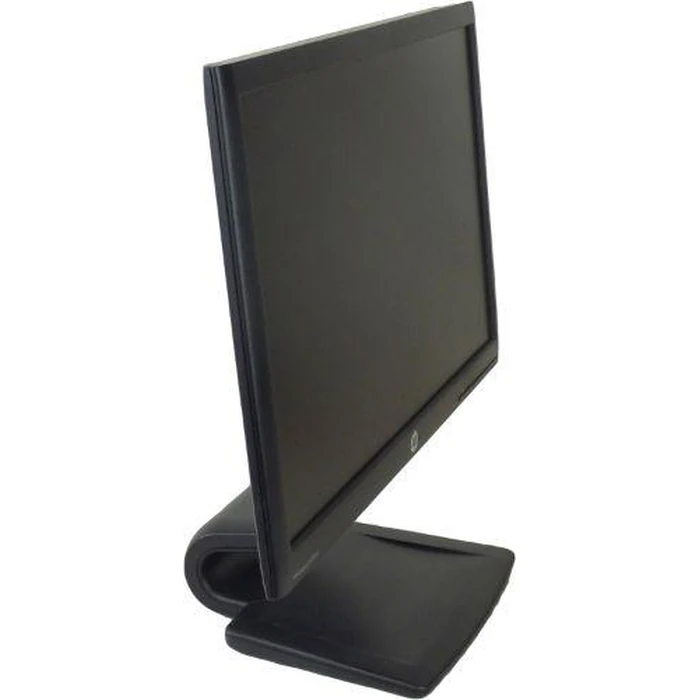 HP Compaq LA2206x LCD Monitor 21.5" - Black - 21.5 Inch by HP - Image 2