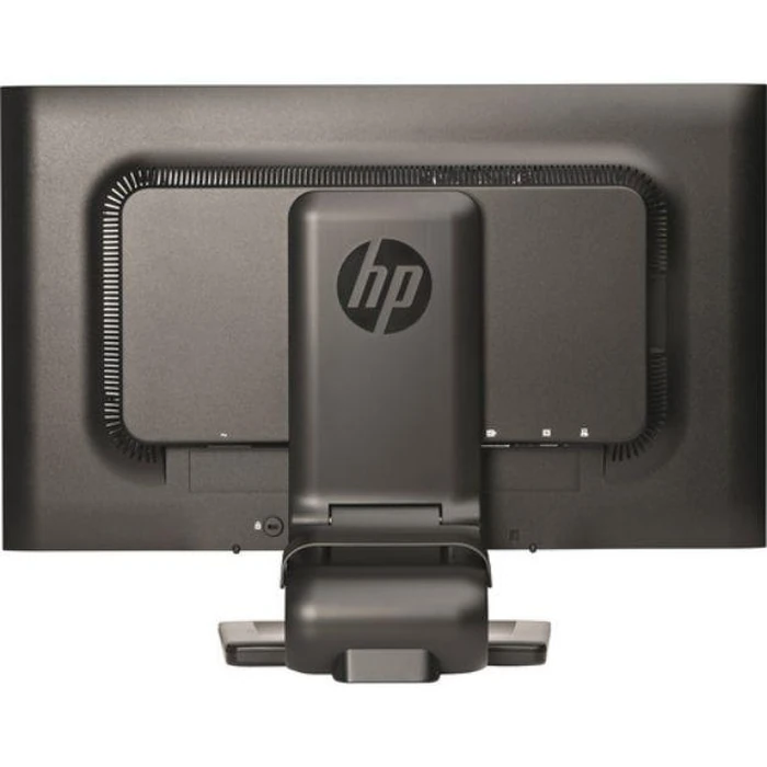 HP Compaq LA2206x LCD Monitor 21.5" - Black - 21.5 Inch by HP - Image 5