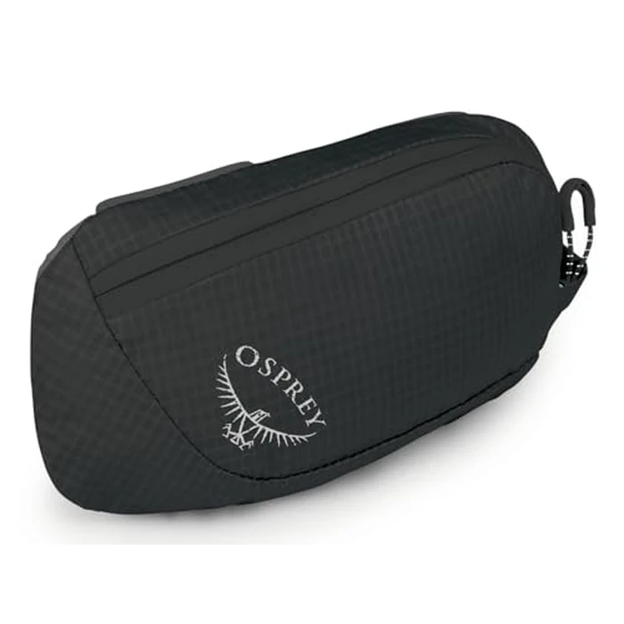 Osprey Zippered Pack Pocket, Black by Osprey - Image 2