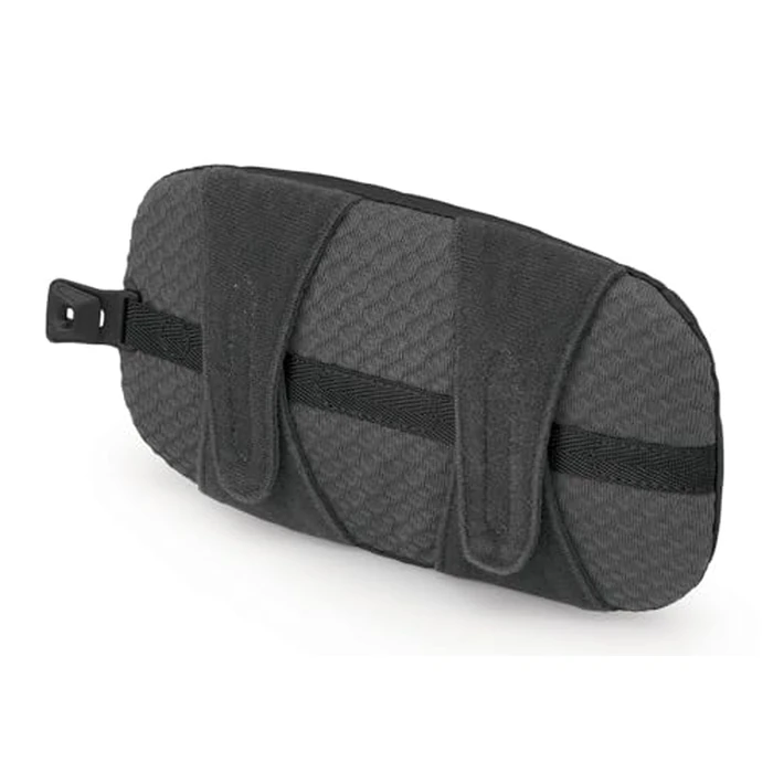 Osprey Zippered Pack Pocket, Black by Osprey - Image 4