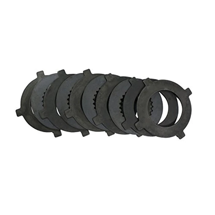 Dana 60 & Dana 70 Power Lok clutch set (steel & fiber). by Yukon Gear & Axle - Used - Very Good condition - US$148.03