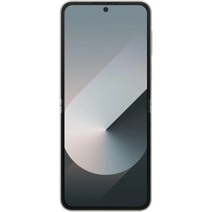 Galaxy Z Flip6 - 512GB - Silver Shadow - AT&T by Samsung - Image 4