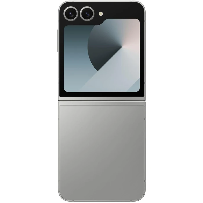 Galaxy Z Flip6 - 512GB - Silver Shadow - AT&T by Samsung - Image 5