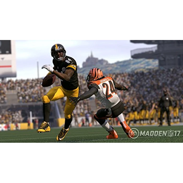Madden NFL 17 - PlayStation 3 by Electronic Arts - Image 3