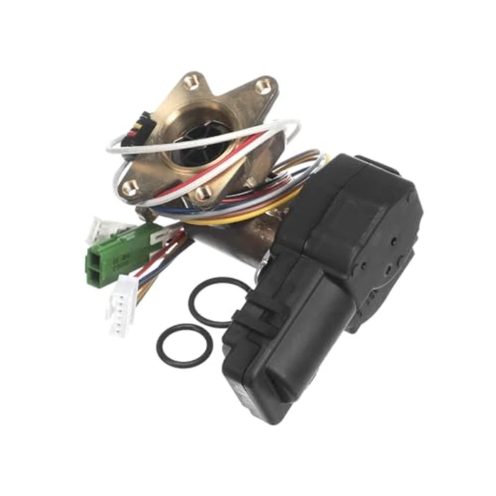 Rinnai Water Flow Servo Assy by Rinnai - Used - Like New condition