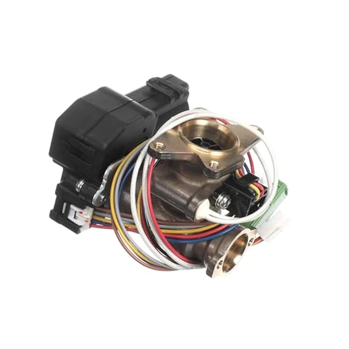 Rinnai Water Flow Servo Assy by Rinnai - Image 3