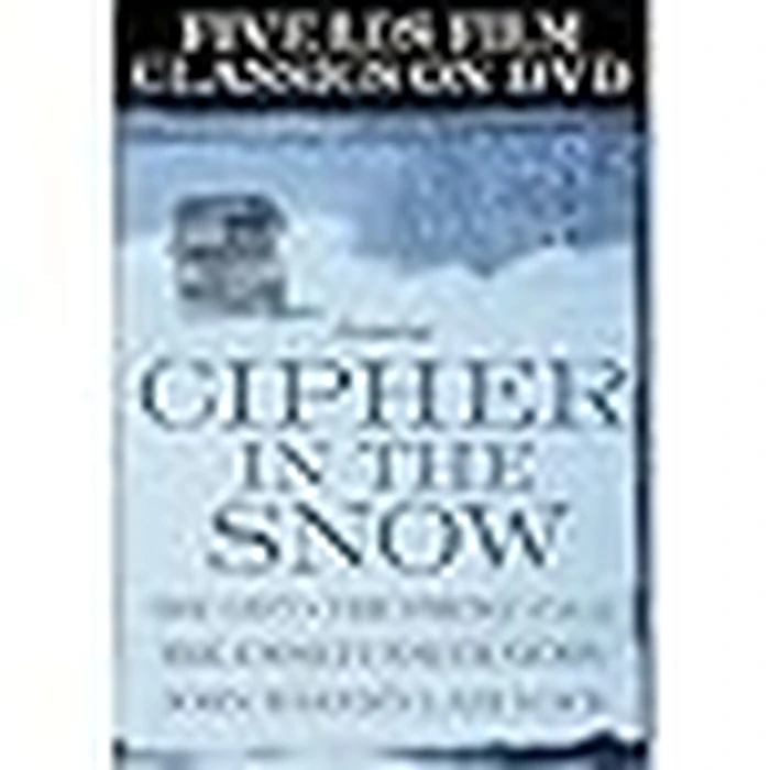 Five LDS Film Classics: Cipher in the Snow / The Gift / The Phone Call / The Emmett Smith Story / John Baker's Last Race by Covenant Communications, Inc. - Image 2