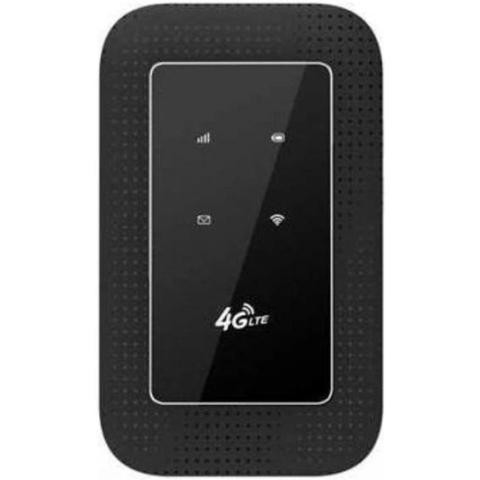 Suncomm D523F 4G WiFi Hotspot Travel Router - Black by Suncomm - Image 1