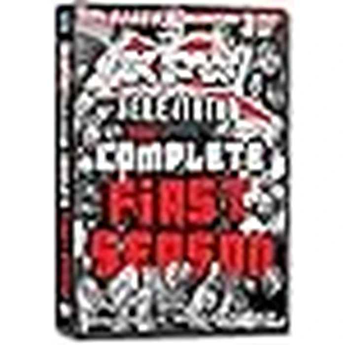 XPW Class-X Presents: XPW TV: Season 1 [DVD] by FIRST LOOK HOME ENTERTAINMENT - Image 2