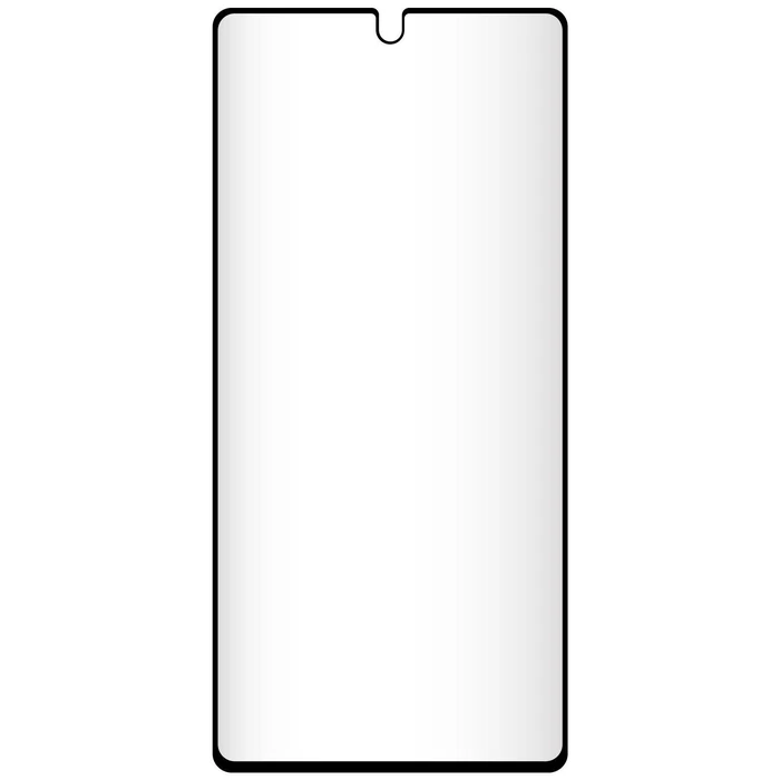 BodyGuardz PRTX Shatterproof Synthetic Glass Screen Protector for Google Pixel 6 Pro - Clear by BodyGuardz - Refurbished - Brand New condition - US$20.98