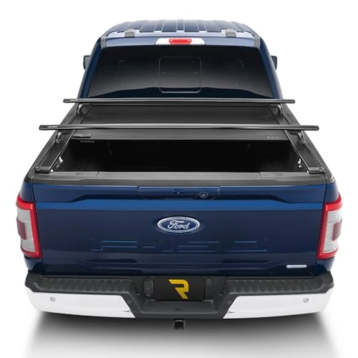RealTruck Retrax RetraxONE XR Retractable Truck Bed Tonneau Cover | T-60481 | Fits 2019-2025 Chevy/GMC Silverado/Sierra, w/MultiPro/Flex Tailgate (w/o Carbon Pro Bed) 5' 10" Bed (69.9") by RETRAX - Image 5