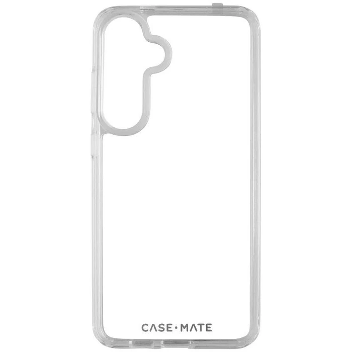 Case-Mate Protection Pack Phone Case & Screen Protector for Samsung Galaxy S24+ - Clear by Case-Mate - Image 2