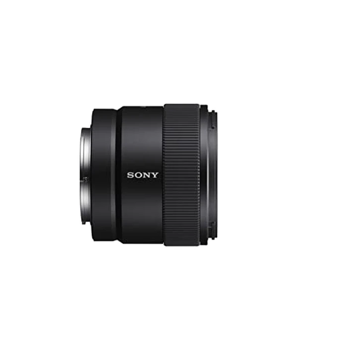 Sony E 11mm F1.8 APS-C Ultra-Wide-Angle Prime for Cameras, Black by Sony - Image 5