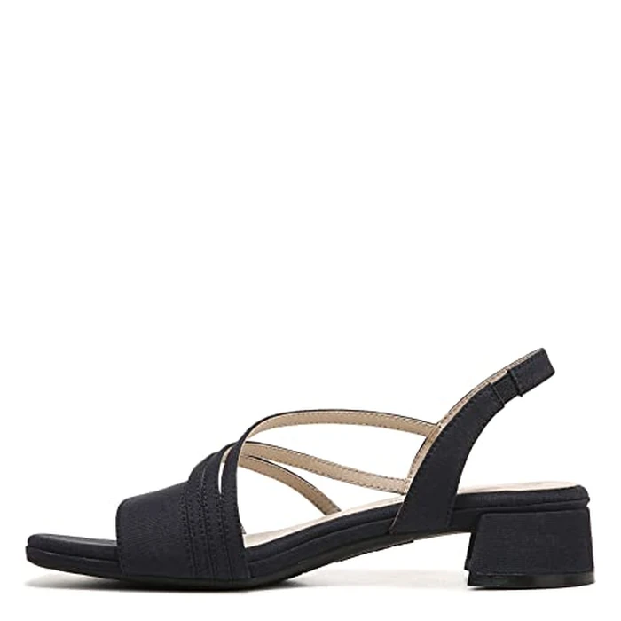 LifeStride Women's, Joy 2 Sandal, Navy, 8 by LifeStride - Image 4