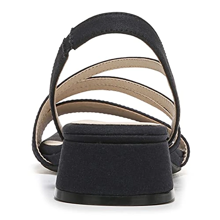 LifeStride Women's, Joy 2 Sandal, Navy, 8 by LifeStride - Image 6