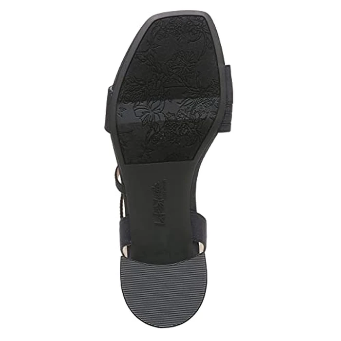 LifeStride Women's, Joy 2 Sandal, Navy, 8 by LifeStride - Image 8
