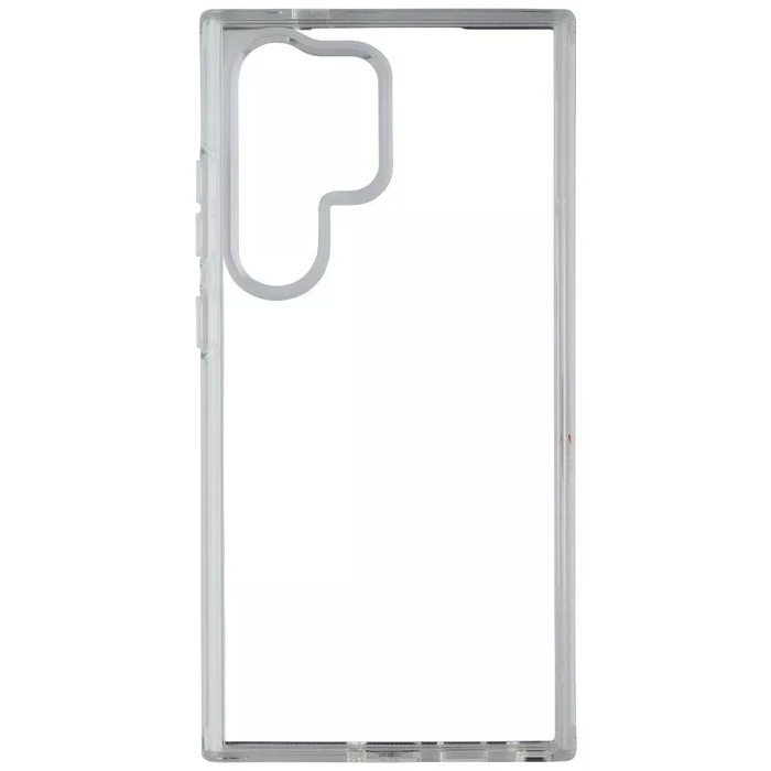 Dbramante1928 Iceland Ultra D30 Slim Case for Samsung Galaxy S24 Ultra - Clear by Dbramante1928 - Refurbished - Brand New condition