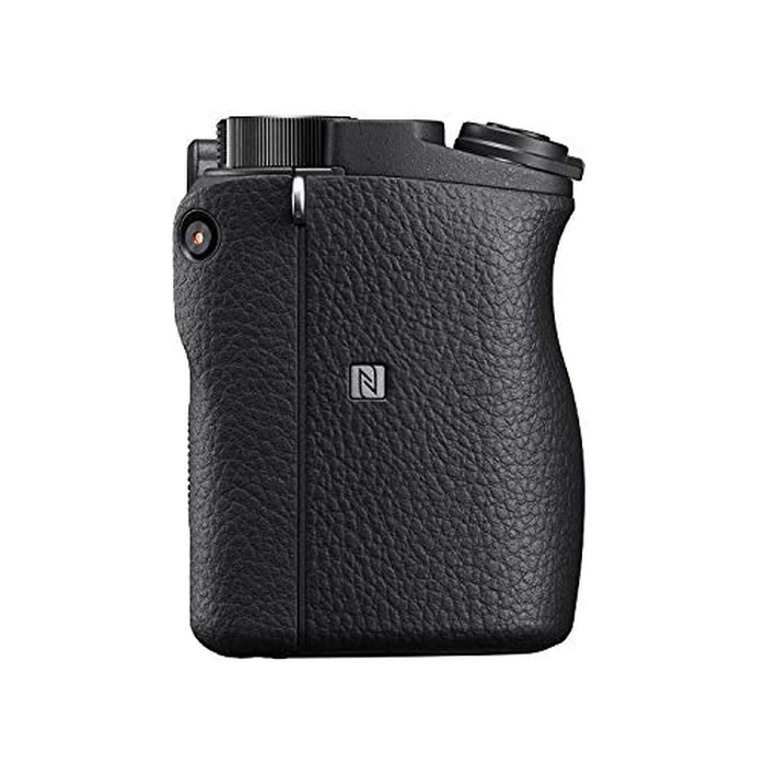 Sony Alpha a6400 Mirrorless Camera: Compact APS-C Interchangeable Lens Digital Camera with Real-Time Eye Auto Focus, 4K Video & Flip Up Touchscreen - E Mount Compatible Cameras - ILCE-6400/B Body by Sony - Image 7